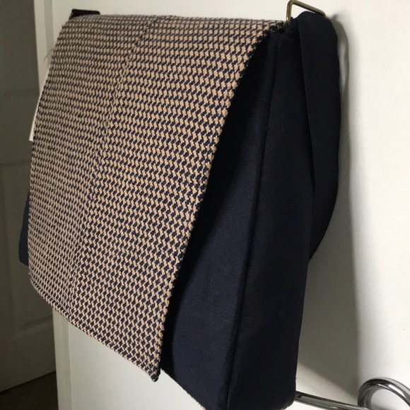 NWT! Mended (artist-made brand) Bag - Picture 3 of 7